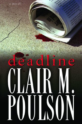 Deadline book cover