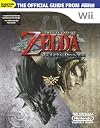 The Official Nintendo Player's Guide - The Legend of Zelda: Twilight Princess