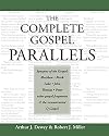The Complete Gospel Parallels