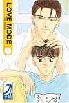 Love Mode, Volume 1