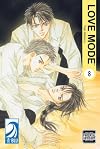 Love Mode, Volume 8