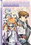Dramacon, Volume 1