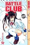 Battle Club Volume 2