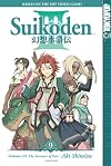 Suikoden III: The Successor of Fate, Volume 9
