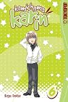 Kamichama Karin, Volume 6