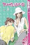 You're My Pet, Vol. 11