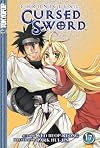 Chronicles of the Cursed Sword Volume 17 (Chronicles of the Cursed Sword (Graphic Novels))