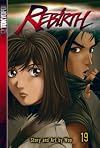 Rebirth Volume 19