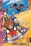 Kingdom Hearts, Volume 2