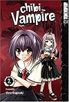 Chibi Vampire, Volume 2