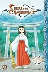 Shrine of the Morning Mist, Volume 1