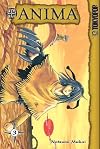 +ANIMA, Volume 3