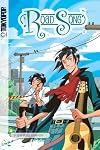 Roadsong Volume 1