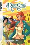Roadsong manga volume 2 (2)