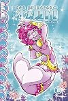 Sea Princess Azuri Volume 1 (v. 1)