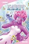 Sea Princess Azuri Volume 2 (v. 2)