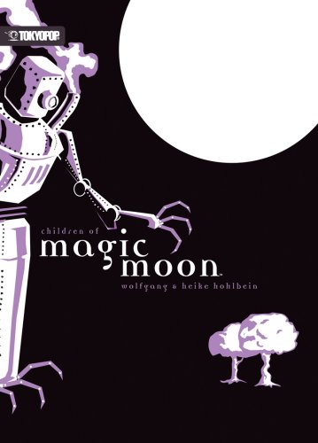 Children of Magic Moon