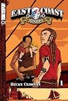 East Coast Rising, Volume 1