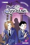 Kat & Mouse Volume 1 (Kat and Mouse (Graphic Novels))