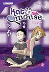 Kat & Mouse Volume 2 (Kat and Mouse (Graphic Novels))