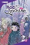 Kat & Mouse Volume 3 (Kat and Mouse (Graphic Novels)) (v. 3)