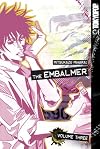 The Embalmer, Volume 3