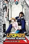 Utopia's Avenger, Volume 2