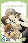 Junjo Romantica, Volume 5