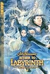 Return to Labyrinth Volume 3 (v. 3)