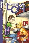 My Cat Loki Volume 1