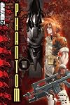Phantom Volume 1 (Phantom (Tokyopop)) (v. 1)