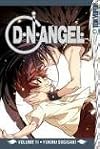 D&bull;N&bull;Angel&bull;, Vol. 11
