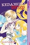 Kedamono Damono Volume 1