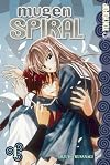 Mugen Spiral, Vol. 1