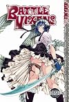 Battle Vixens Volume 10 (v. 10)