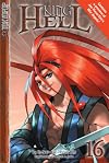 King of Hell Volume 16