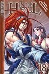 King of Hell Volume 18 (v. 18)