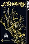 Arm of Kannon Volume 9 (v. 9)
