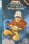 Avatar: The Last Airbender Chapter 2