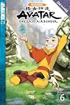 Avatar Volume 6