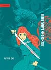 The Twelve Kingdoms: Sea of Shadow