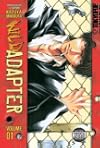 Wild Adapter, Volume 1