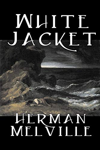 White-Jacket book cover
