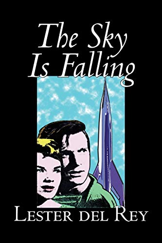 The Sky Is Falling book cover