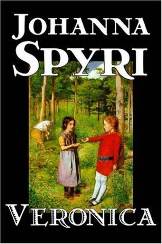 Veronica book cover