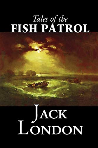 Tales of the Fish Patrol book cover