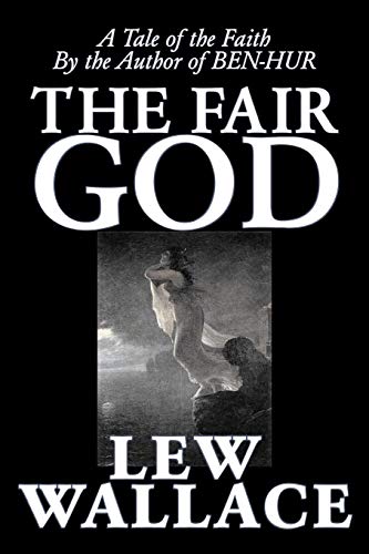 The Fair God cover