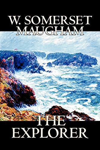 The Explorer book cover