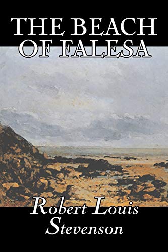 The Beach of Falesa book cover