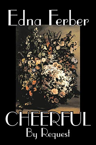 Cheerful, by Request book cover